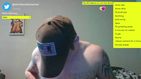 antisocialstreamer  10-02-2023